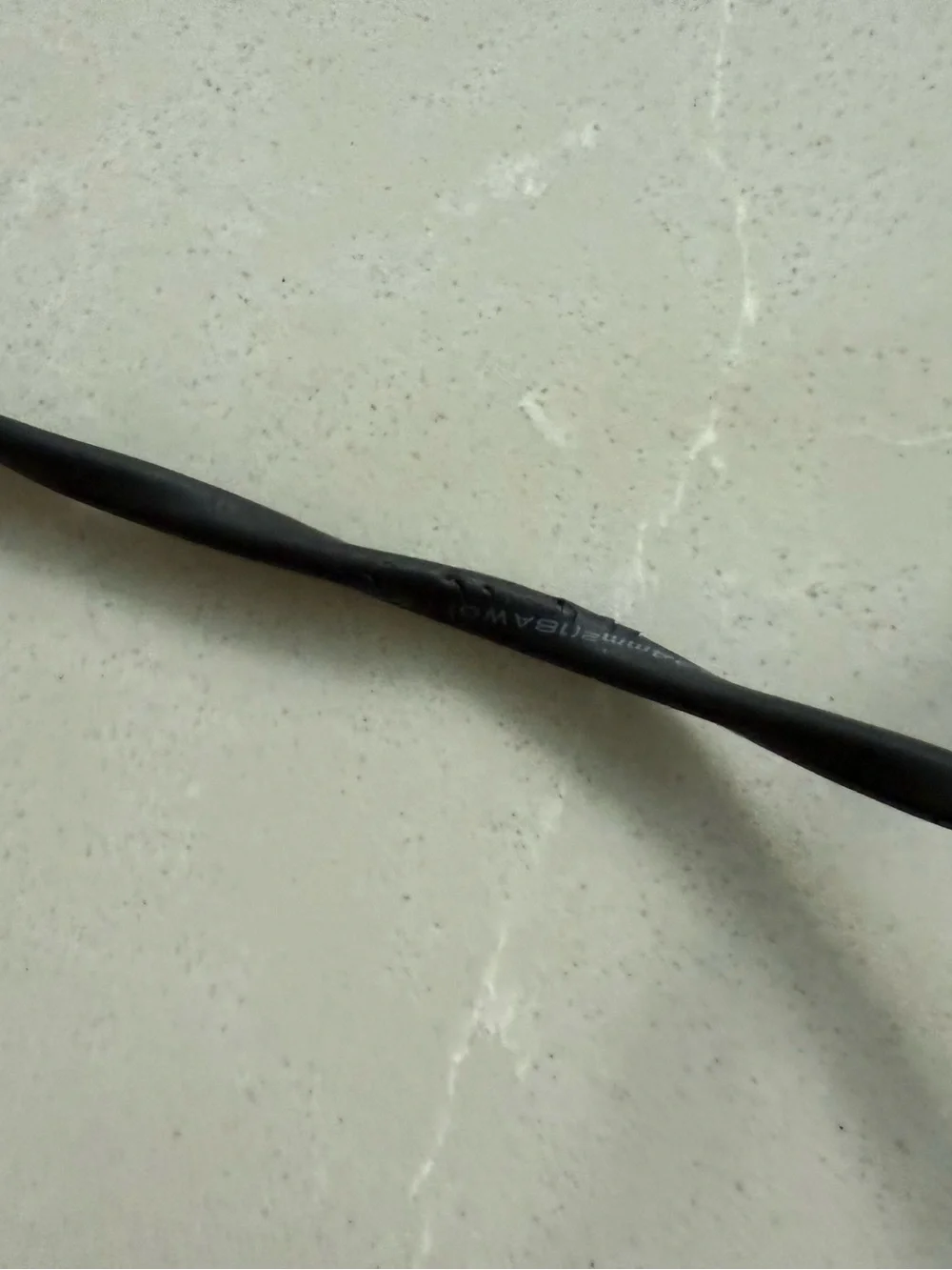 CHI Ceramic Hair Straightener Flat Iron, Tested & Working